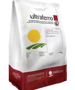 Ultraferro